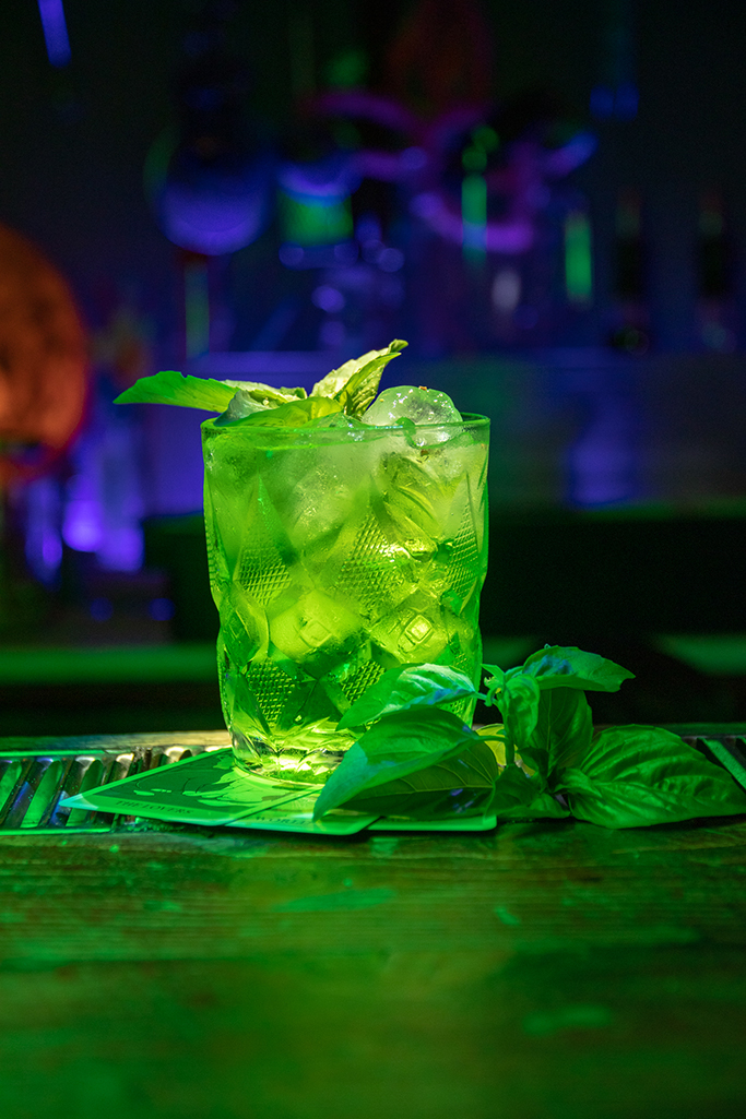 Art District cocktail