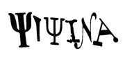 Psipsina Art Cocktail Bar logo