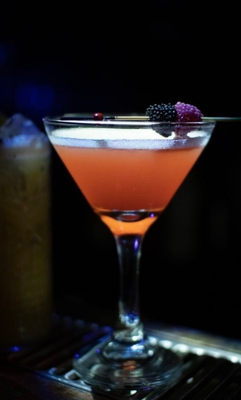 Wet Pussey cocktail